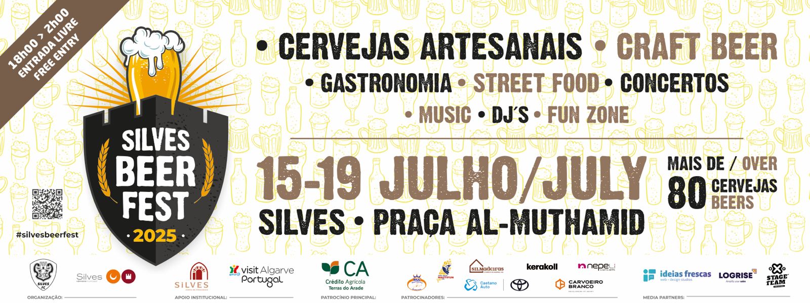 Silves Beer Fest