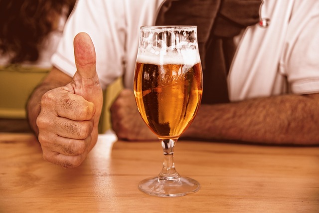 Cerveza sin alcohol en España