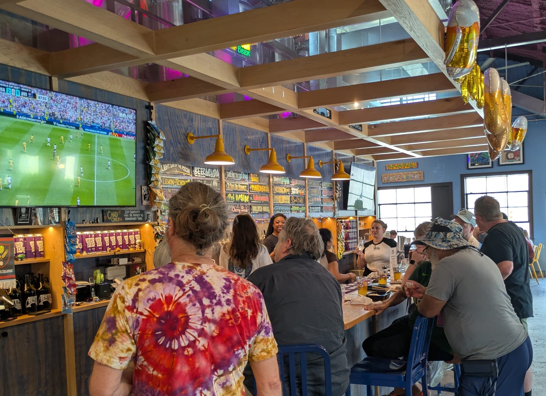Cervecerías de Nueva Orleans