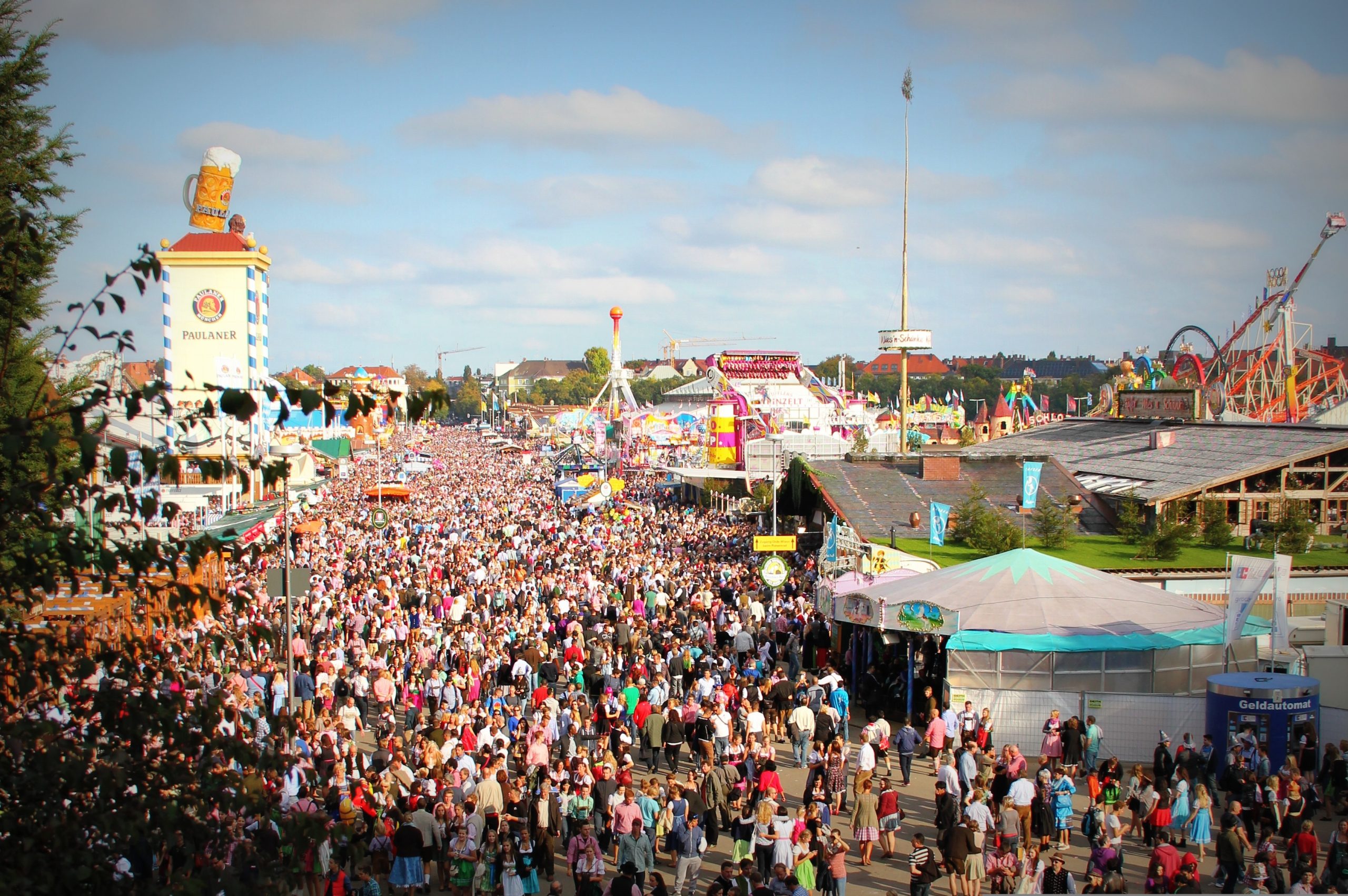 oktoberfest 2026